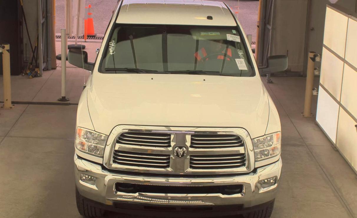 ram ram 2500 pickup 2018 3C6UR5JL1JG166822 image ram ram 2500 pickup 2018 3C6UR5JL1JG166822 image